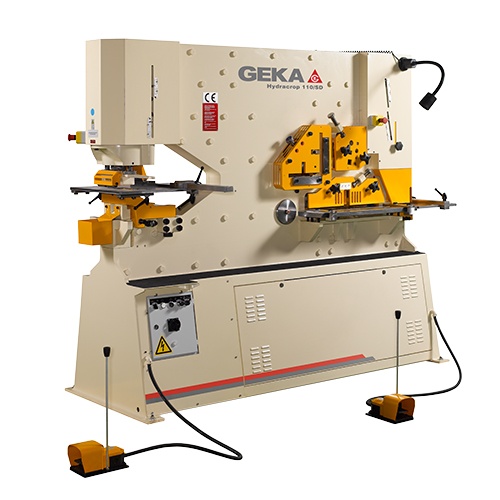 HYDRACROP 110